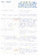 Comments by Visitors