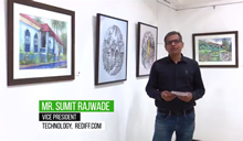 Sumit Rajwade on Chitra Vaidya's show